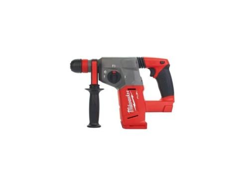 Perforateur Milwaukee M18 CHX