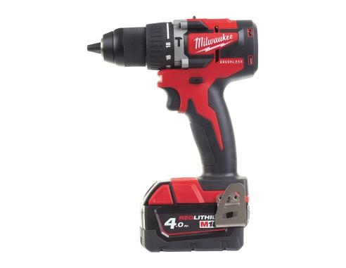 Perceuse À Percussion Milwaukee M18 BLPD2 OX